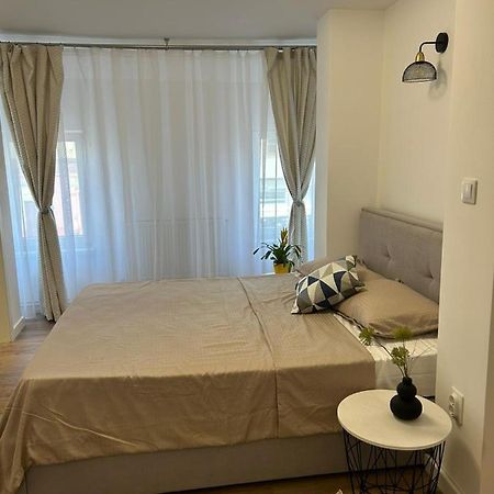Cluj Home Due Zewnętrze zdjęcie