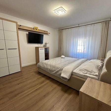 Cluj Home Due Zewnętrze zdjęcie