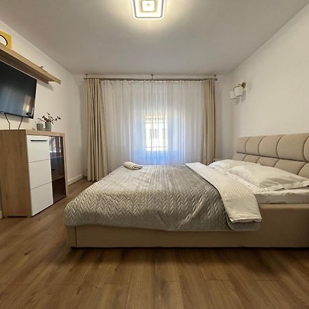 Cluj Home Due Zewnętrze zdjęcie