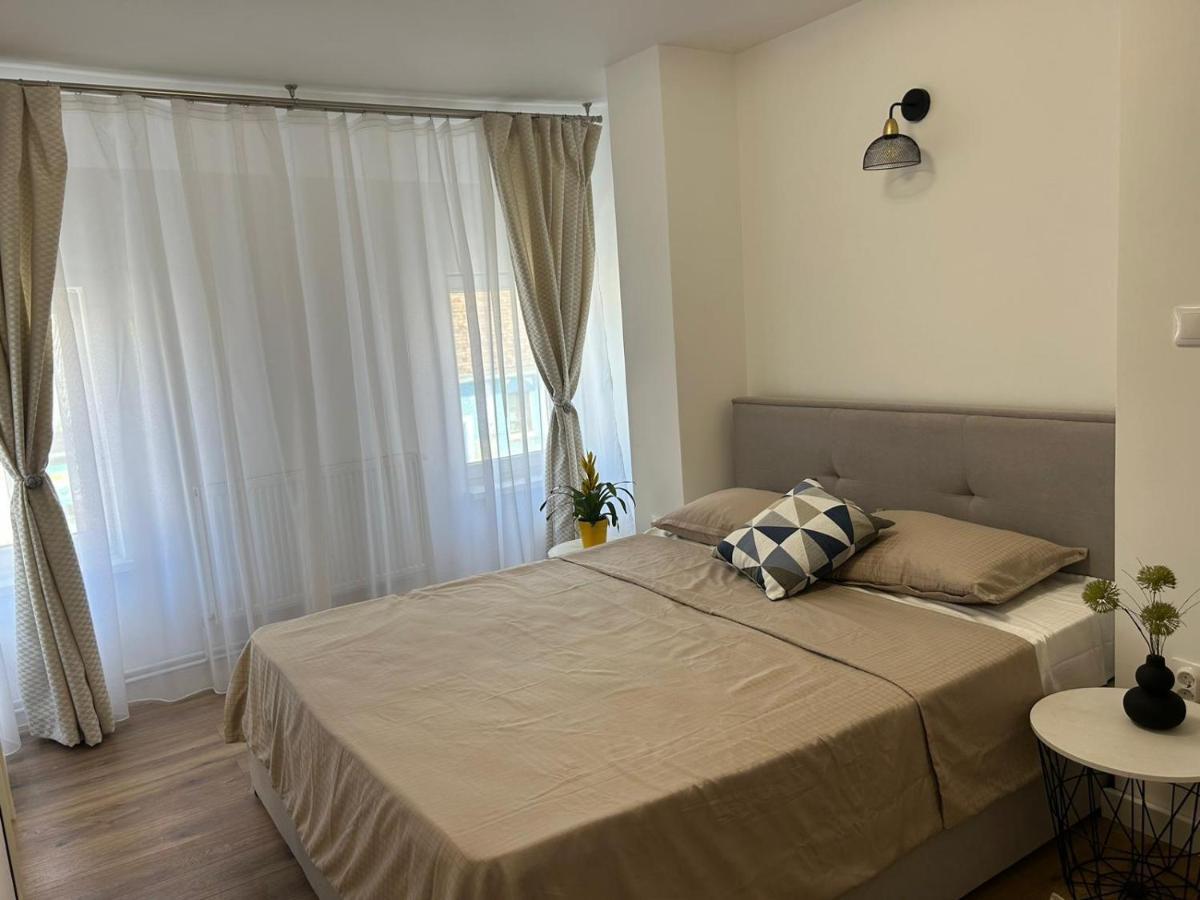 Cluj Home Due Zewnętrze zdjęcie