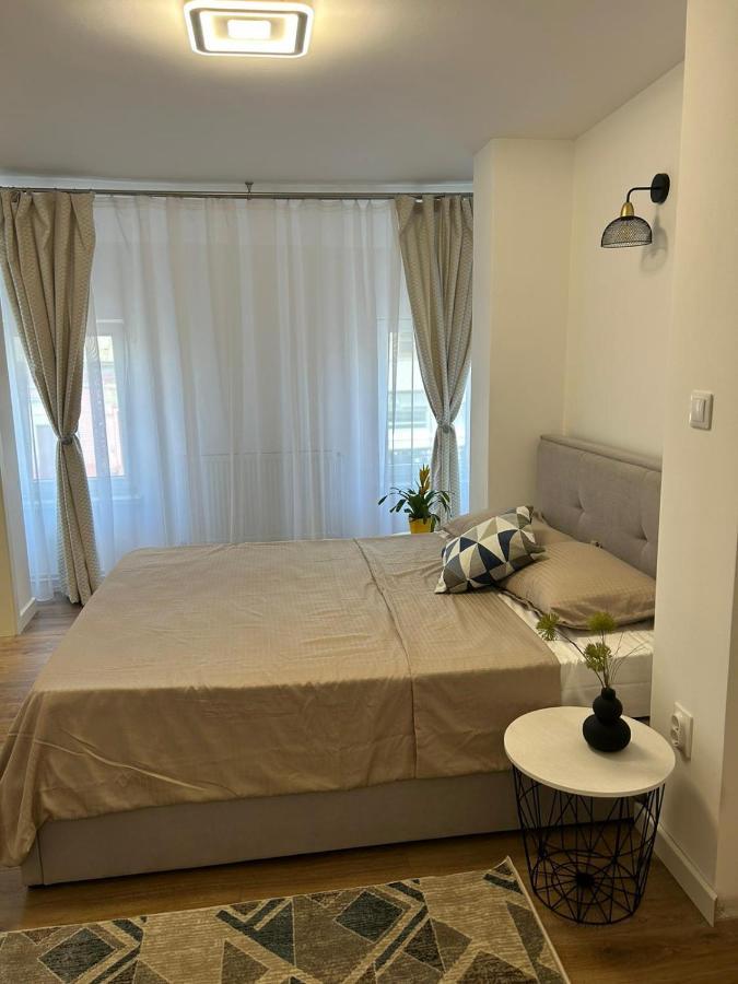 Cluj Home Due Zewnętrze zdjęcie