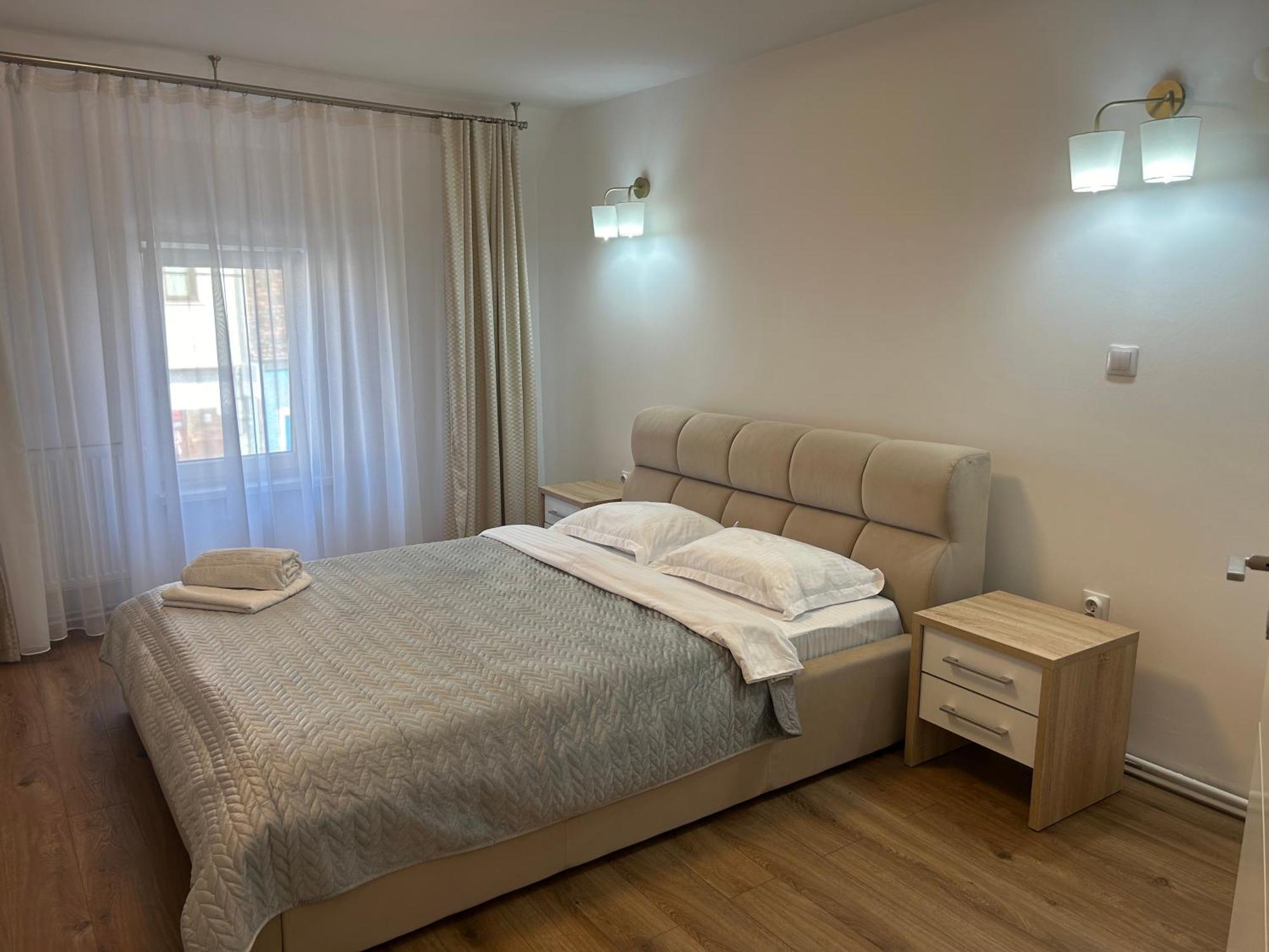 Cluj Home Due Zewnętrze zdjęcie