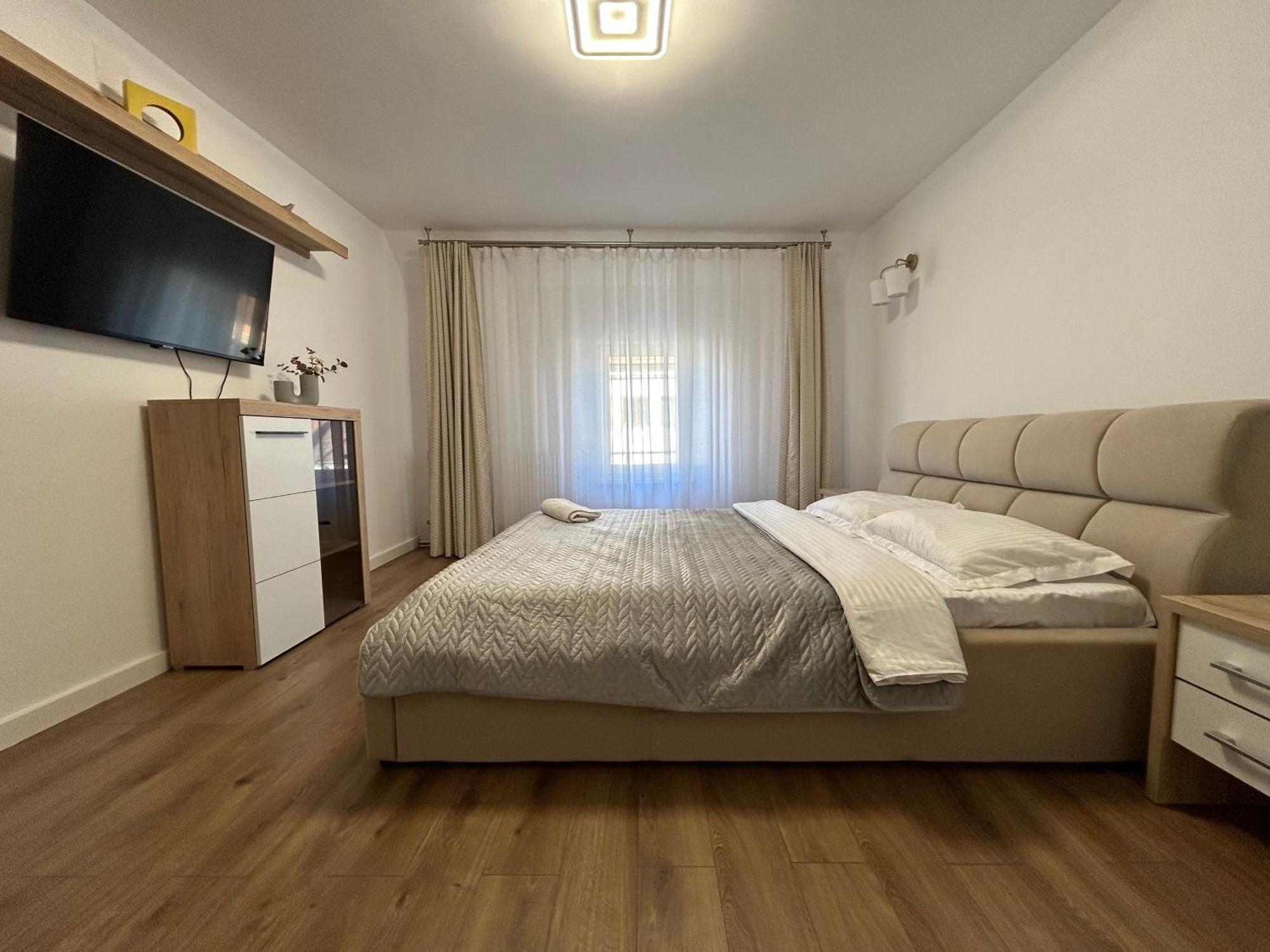 Cluj Home Due Zewnętrze zdjęcie